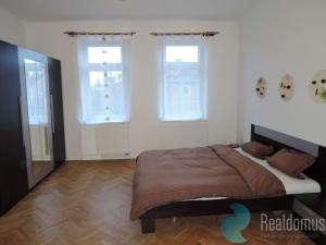 Pronájem bytu 2+1, České Budějovice, Havlíčkova, 98 m2