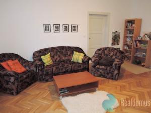 Pronájem bytu 2+1, České Budějovice, Havlíčkova, 98 m2