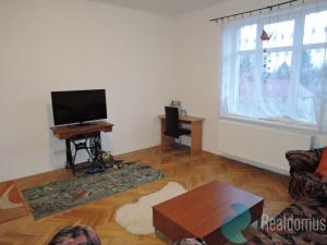 Pronájem bytu 2+1, České Budějovice, Havlíčkova, 98 m2