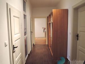 Pronájem bytu 2+1, České Budějovice, Havlíčkova, 98 m2