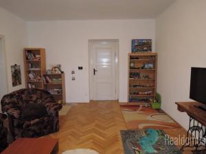 Pronájem bytu 2+1, České Budějovice, Havlíčkova, 98 m2
