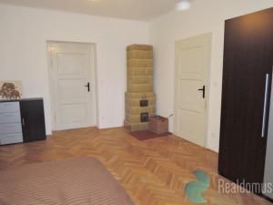 Pronájem bytu 2+1, České Budějovice, Havlíčkova, 98 m2