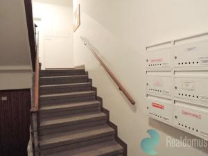 Pronájem bytu 2+1, České Budějovice, Havlíčkova, 98 m2