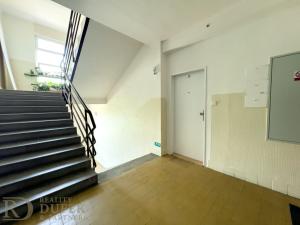 Pronájem bytu 2+kk, Praha - Žižkov, 53 m2