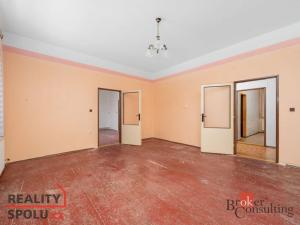 Prodej bytu 3+1, Frýdlant, Míru, 82 m2