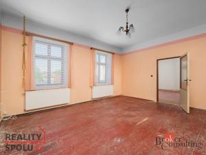 Prodej bytu 3+1, Frýdlant, Míru, 82 m2