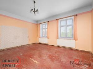 Prodej bytu 3+1, Frýdlant, Míru, 82 m2