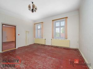 Prodej bytu 3+1, Frýdlant, Míru, 82 m2