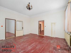 Prodej bytu 3+1, Frýdlant, Míru, 82 m2
