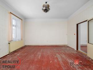 Prodej bytu 3+1, Frýdlant, Míru, 82 m2