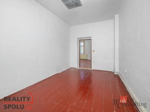 Prodej bytu 3+1, Frýdlant, Míru, 82 m2