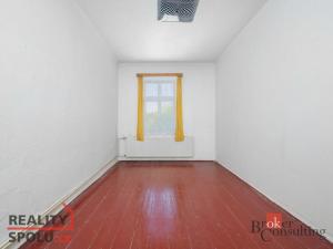Prodej bytu 3+1, Frýdlant, Míru, 82 m2