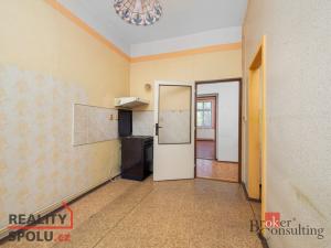 Prodej bytu 3+1, Frýdlant, Míru, 82 m2