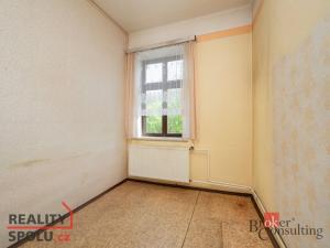 Prodej bytu 3+1, Frýdlant, Míru, 82 m2