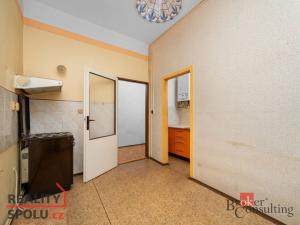 Prodej bytu 3+1, Frýdlant, Míru, 82 m2