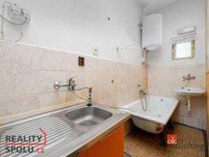 Prodej bytu 3+1, Frýdlant, Míru, 82 m2