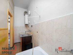 Prodej bytu 3+1, Frýdlant, Míru, 82 m2