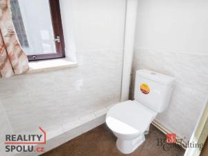 Prodej bytu 3+1, Frýdlant, Míru, 82 m2