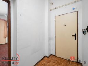 Prodej bytu 3+1, Frýdlant, Míru, 82 m2