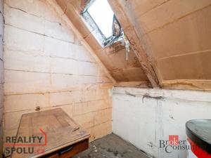 Prodej bytu 3+1, Frýdlant, Míru, 82 m2