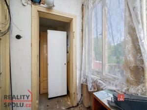 Prodej bytu 3+1, Frýdlant, Míru, 82 m2