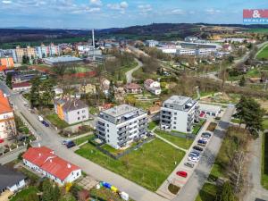 Pronájem garáže, Dobřany, Jezdecká, 23 m2