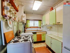 Prodej chaty, Česká Kubice - Spáleneček, 35 m2