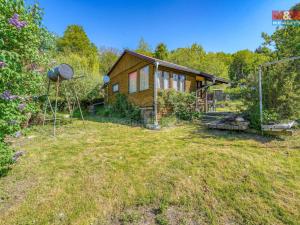 Prodej chaty, Česká Kubice - Spáleneček, 35 m2
