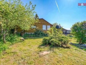 Prodej chaty, Česká Kubice - Spáleneček, 35 m2
