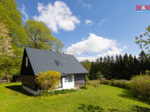 Prodej chalupy, Deštné v Orlických horách, 100 m2