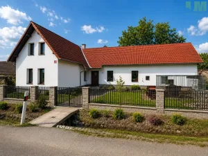 Prodej rodinného domu, Vladislav, 195 m2