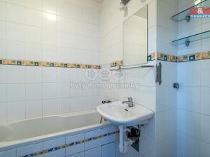 Prodej bytu 3+1, Ostrava - Výškovice, Jičínská, 76 m2