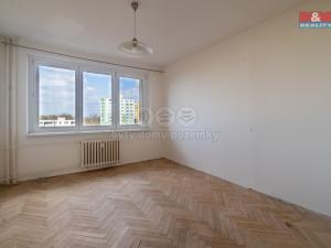 Prodej bytu 3+1, Ostrava - Výškovice, Jičínská, 76 m2