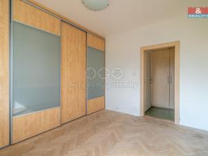 Prodej bytu 3+1, Ostrava - Výškovice, Jičínská, 76 m2