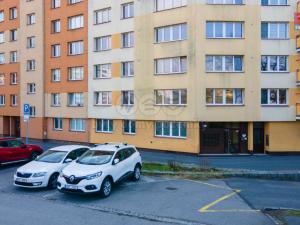Prodej bytu 3+1, Ostrava - Výškovice, Jičínská, 76 m2