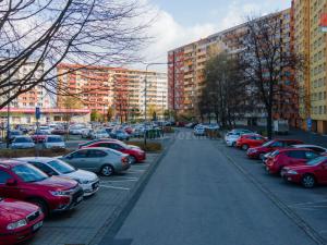 Prodej bytu 3+1, Ostrava - Výškovice, Jičínská, 76 m2