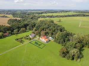 Prodej pozemku pro bydlení, Dolní Tošanovice, 700 m2