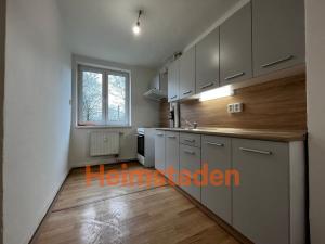 Pronájem bytu 2+1, Orlová - Poruba, Spojenců, 49 m2
