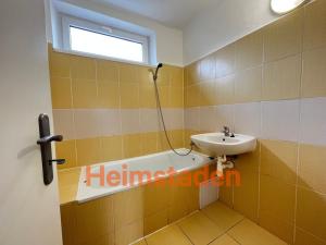 Pronájem bytu 2+1, Orlová - Poruba, Spojenců, 49 m2