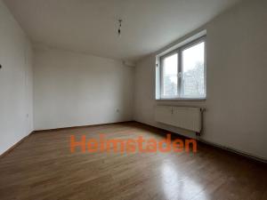 Pronájem bytu 2+1, Orlová - Poruba, Spojenců, 49 m2