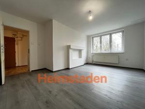 Pronájem bytu 2+1, Orlová - Poruba, Spojenců, 49 m2