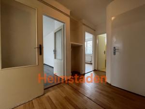 Pronájem bytu 2+1, Orlová - Poruba, Spojenců, 49 m2