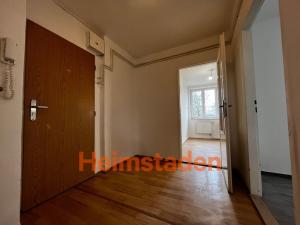 Pronájem bytu 2+1, Orlová - Poruba, Spojenců, 49 m2