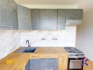 Pronájem bytu 2+1, Hodonín, I. Olbrachta, 54 m2