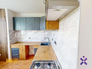 Pronájem bytu 2+1, Hodonín, I. Olbrachta, 54 m2