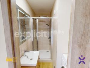 Pronájem bytu 2+1, Hodonín, I. Olbrachta, 54 m2