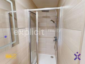 Pronájem bytu 2+1, Hodonín, I. Olbrachta, 54 m2