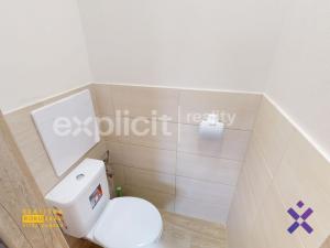 Pronájem bytu 2+1, Hodonín, I. Olbrachta, 54 m2