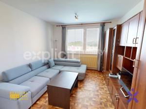 Pronájem bytu 2+1, Hodonín, I. Olbrachta, 54 m2