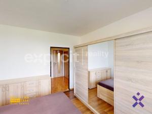 Pronájem bytu 2+1, Hodonín, I. Olbrachta, 54 m2
